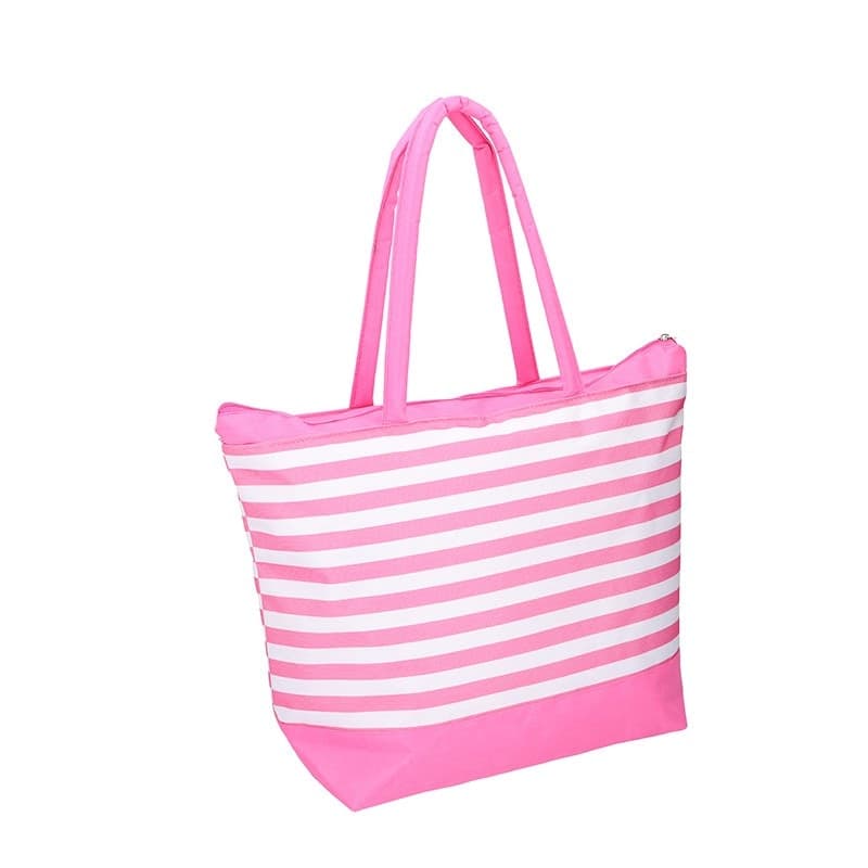 Fresh & Cold - Beach bag (pink) - 4