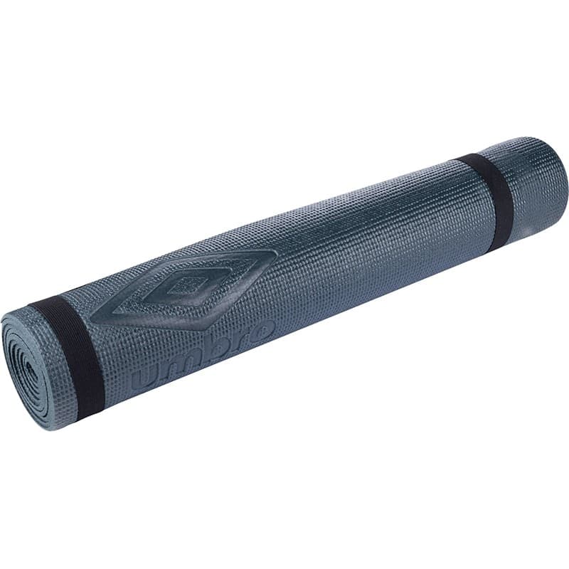 Umbro - Yoga and Fitness Mat (Grey) - 4