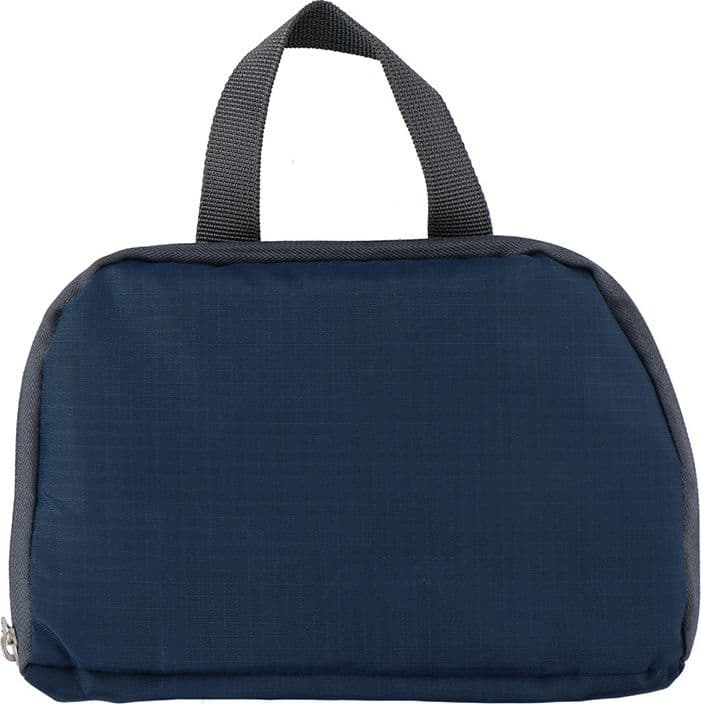 Dunlop - Folding backpack (blue) - 2