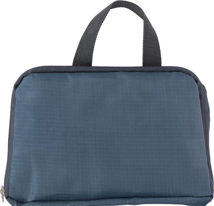 Dunlop - Folding Backpack (Grey) - 2