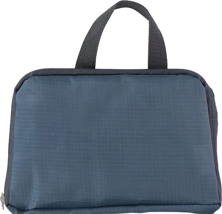 Dunlop - Folding Backpack (Grey) - 5