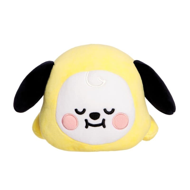 Line Friends BT21 - Plush cushion 28 cm CHIMMY Baby - 2