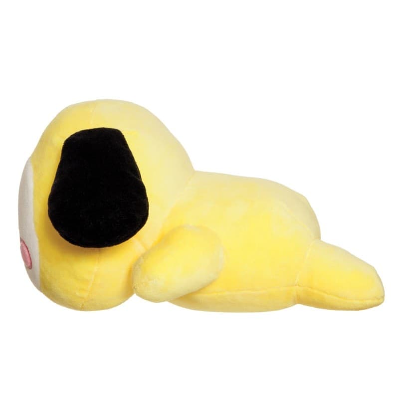 Line Friends BT21 - Plush cushion 28 cm CHIMMY Baby - 4