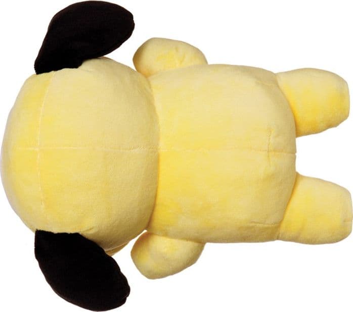 Line Friends BT21 - Plush cushion 28 cm CHIMMY Baby - 5