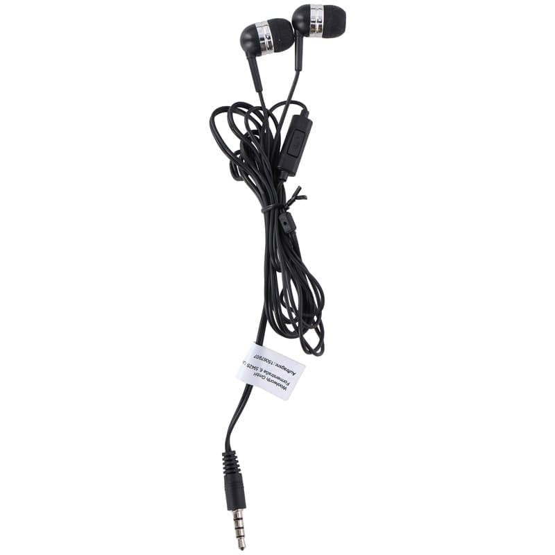 Grundig - Wired earphones - 3