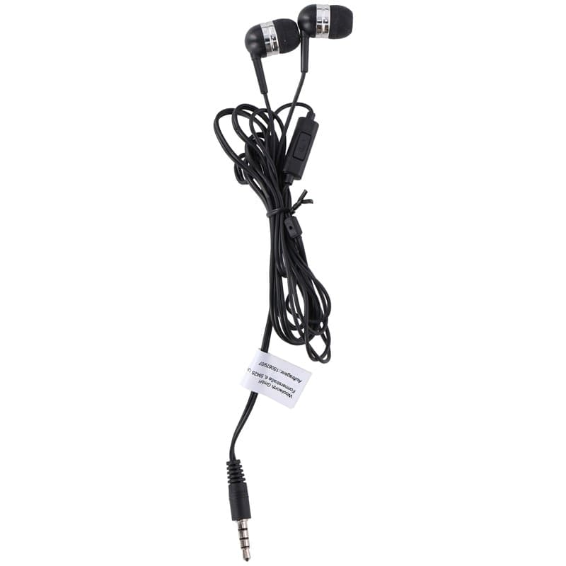 Grundig - Wired earphones - 7