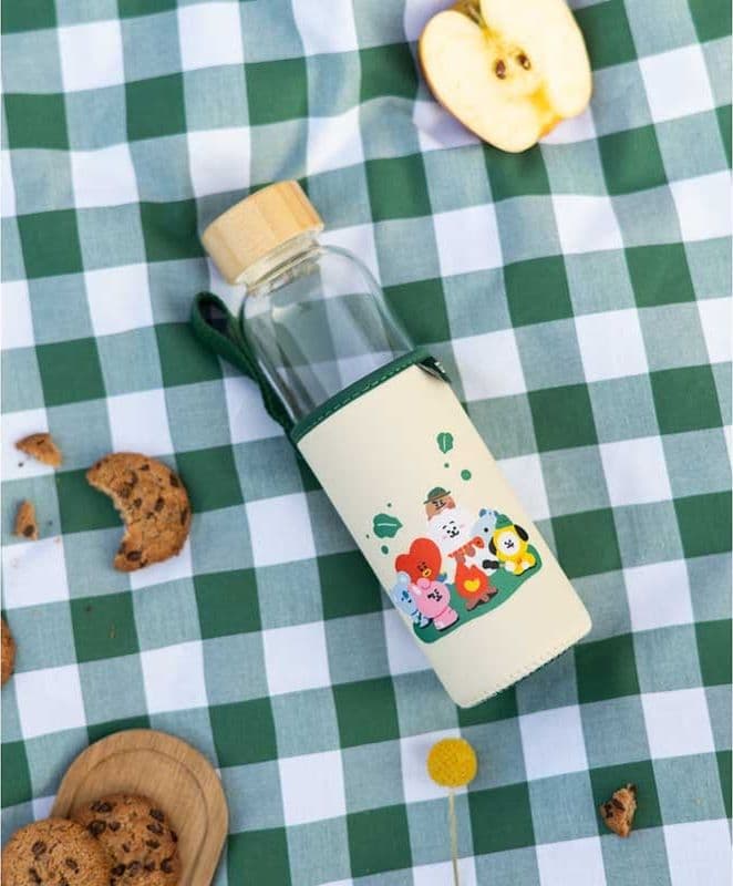 BT21 - Borraccia 500 ml - 5