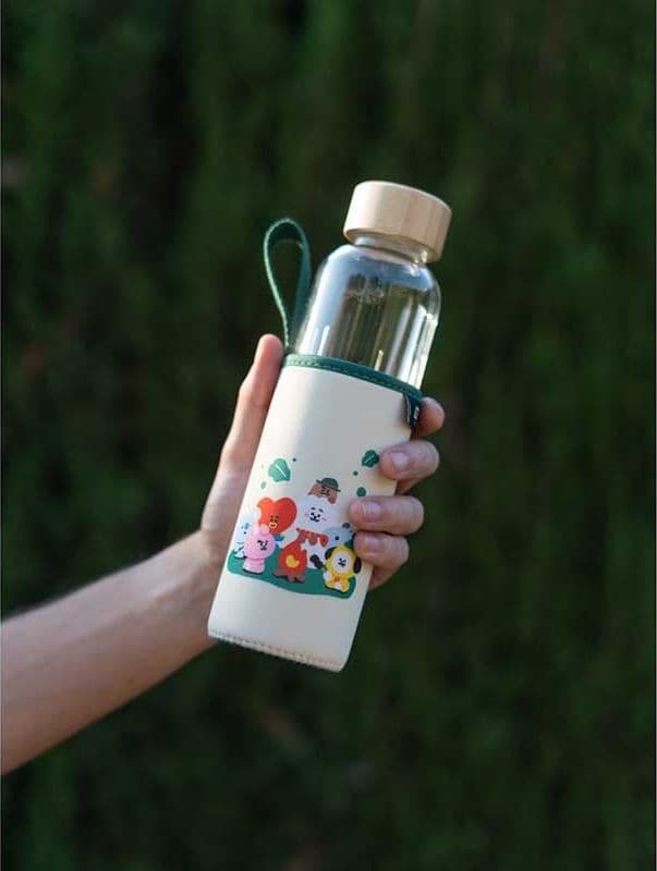 BT21 - Borraccia 500 ml - 7