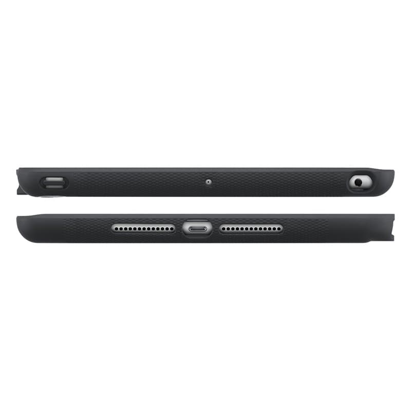 STM Dux Shell Duo - Case for iPad 10.2" (2021) / 8 (2020) / 7 (2019) (Black) - 14