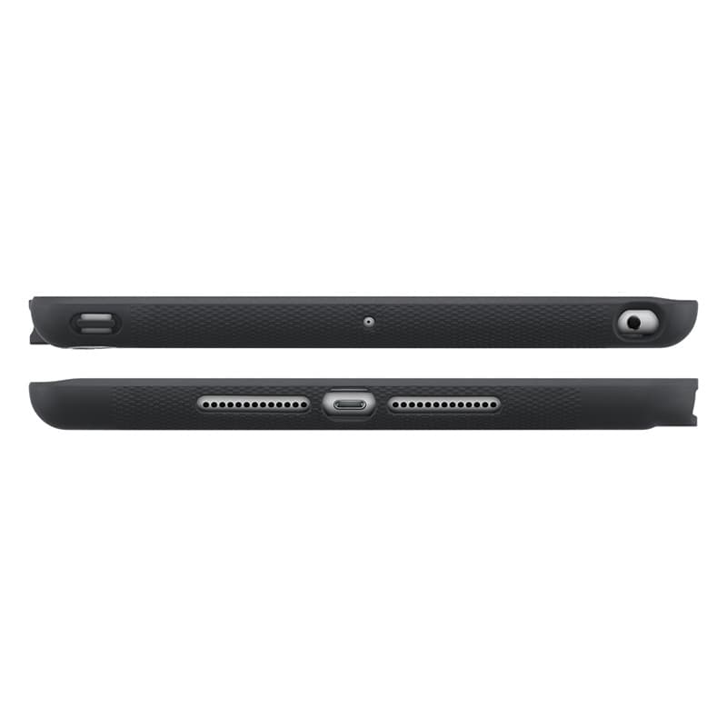 STM Dux Shell Duo - Case for iPad 10.2" (2021) / 8 (2020) / 7 (2019) (Black) - 5