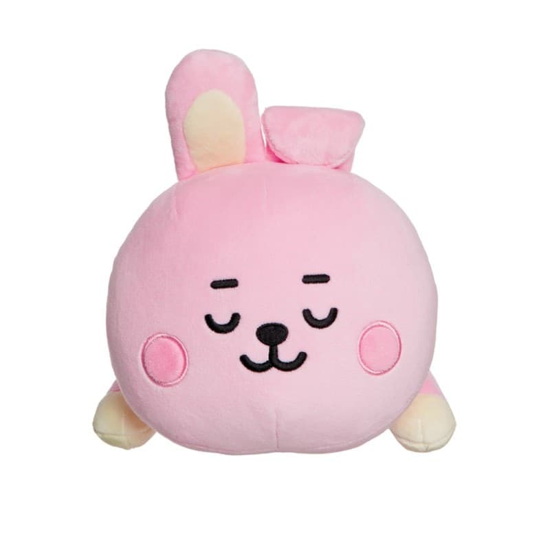 Line Friends BT21 - Plush cushion 28 cm COOKY Baby - 2