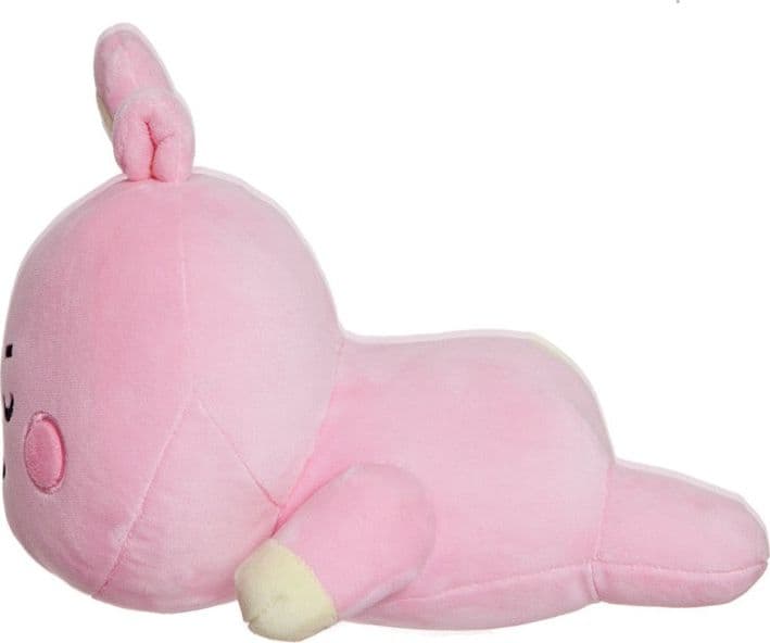Line Friends BT21 - Plush cushion 28 cm COOKY Baby - 4