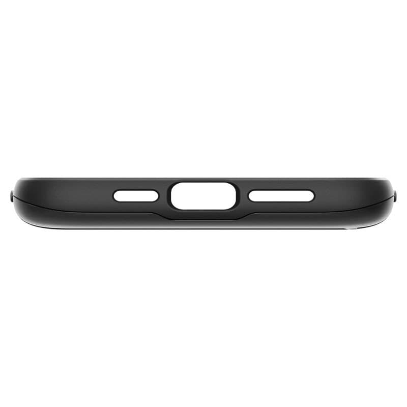 Spigen Slim Armor CS - Case for iPhone 15 Plus / iPhone 14 Plus (Black) - 6
