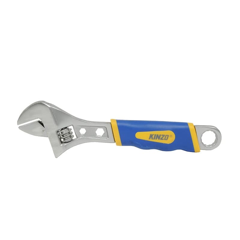 Kinzo - Shifting spanner CB - 2