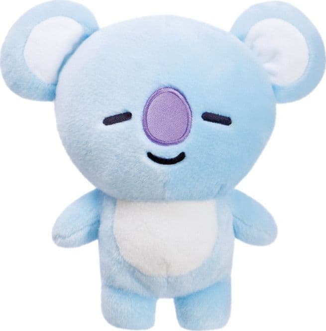 Line Friends BT21 - Mascot 17 cm KOYA - 2