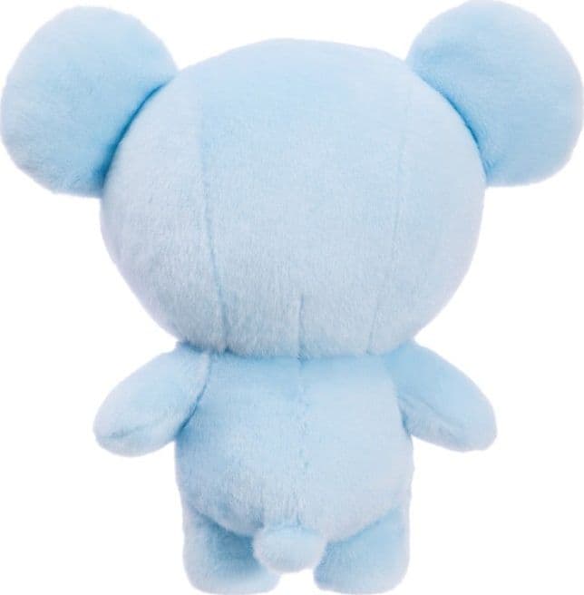 Line Friends BT21 - Mascot 17 cm KOYA - 3