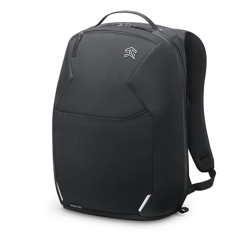 STM Myth - Backpack MacBook Pro 15" / MacBook Pro 16" / Notebook 15" - 16 "(black) - 2