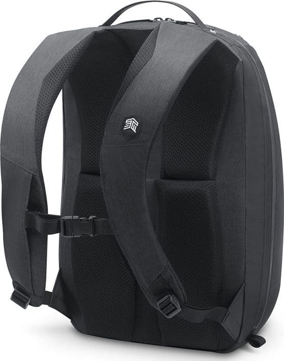 STM Myth - Backpack MacBook Pro 15" / MacBook Pro 16" / Notebook 15" - 16 "(black) - 3