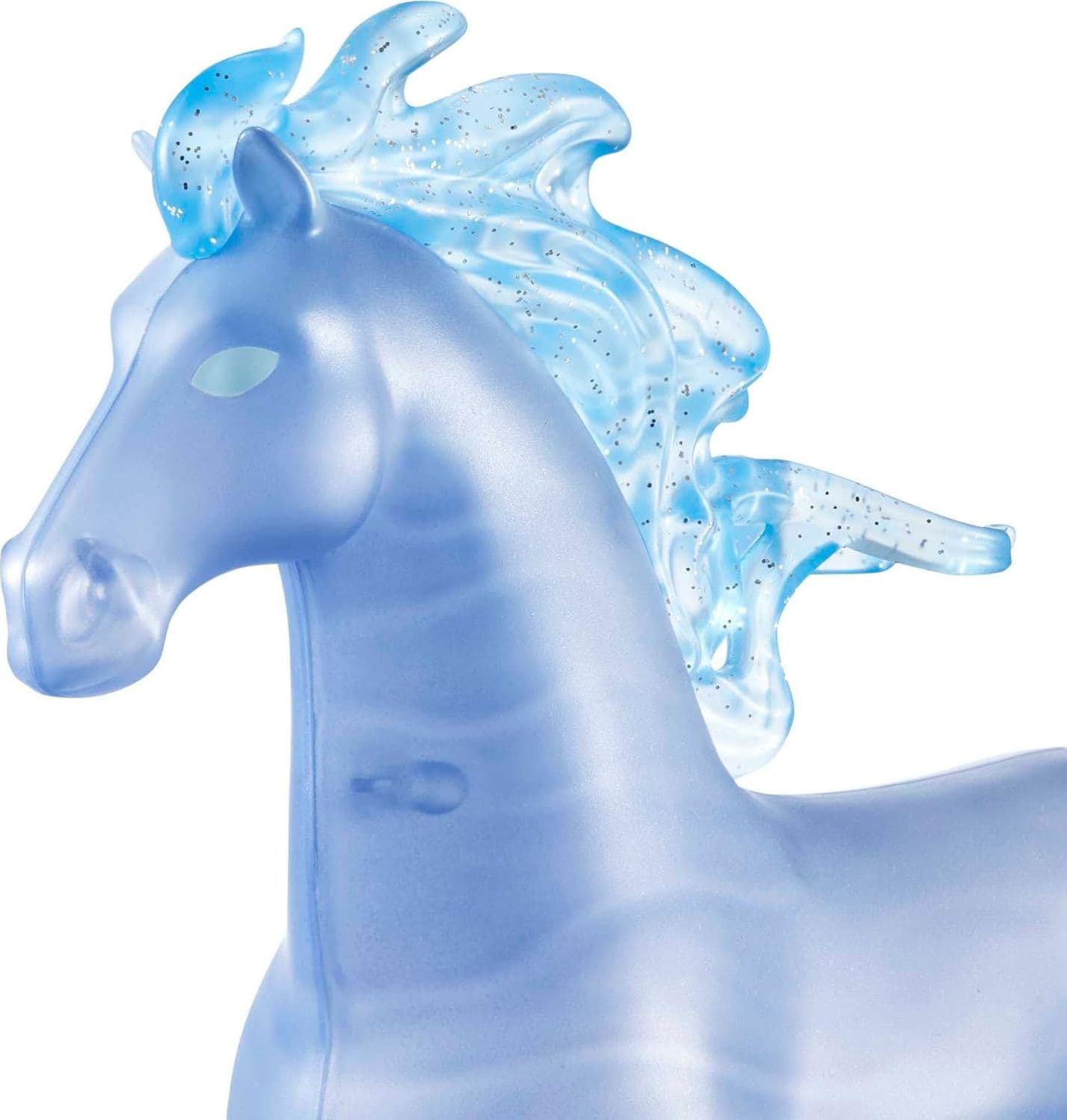 Mattel - Frozen 2 Elsa con Nokk la Creatura Acquatica - 4