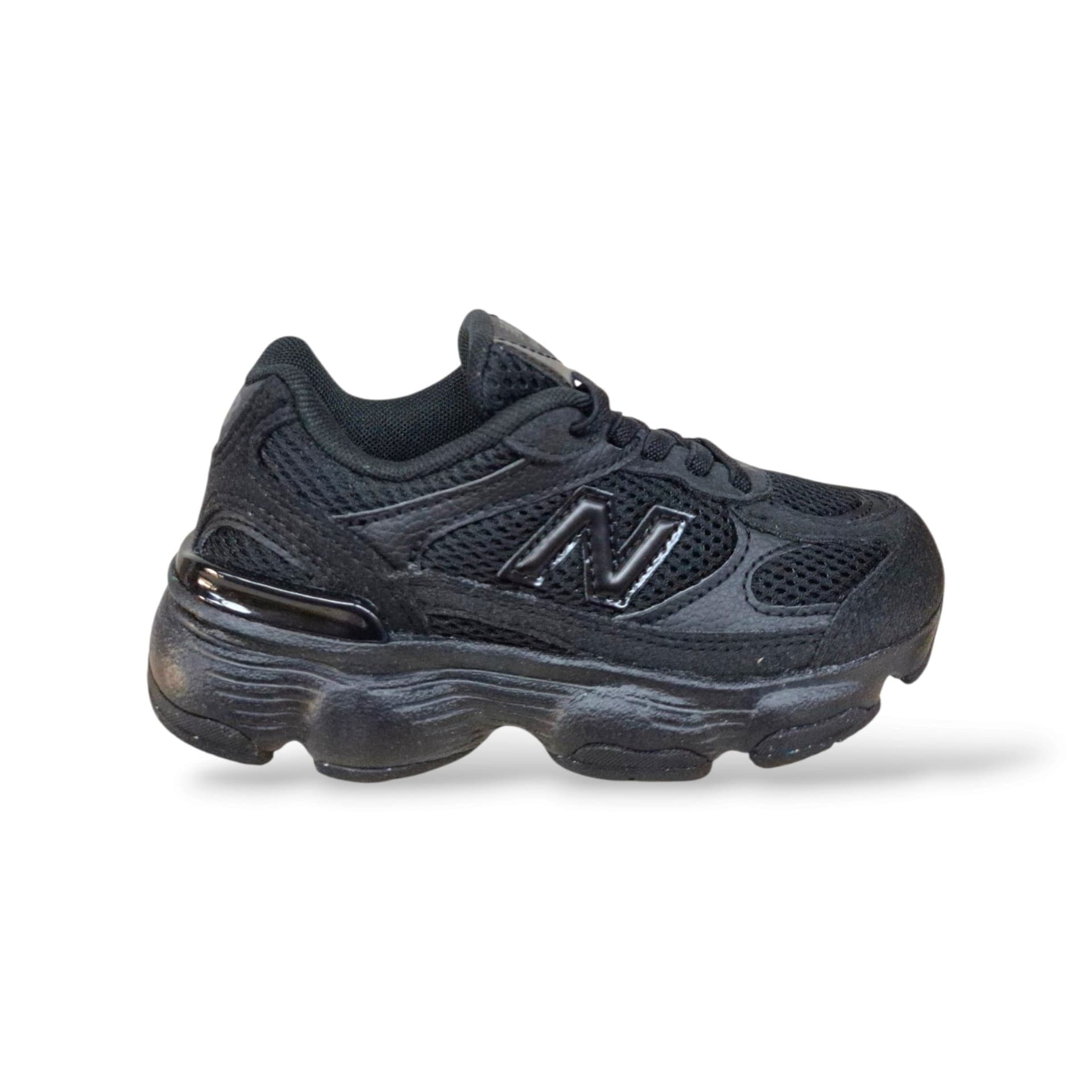 Sneakers New Balance 603 nere per bambini e ragazzi - 11
