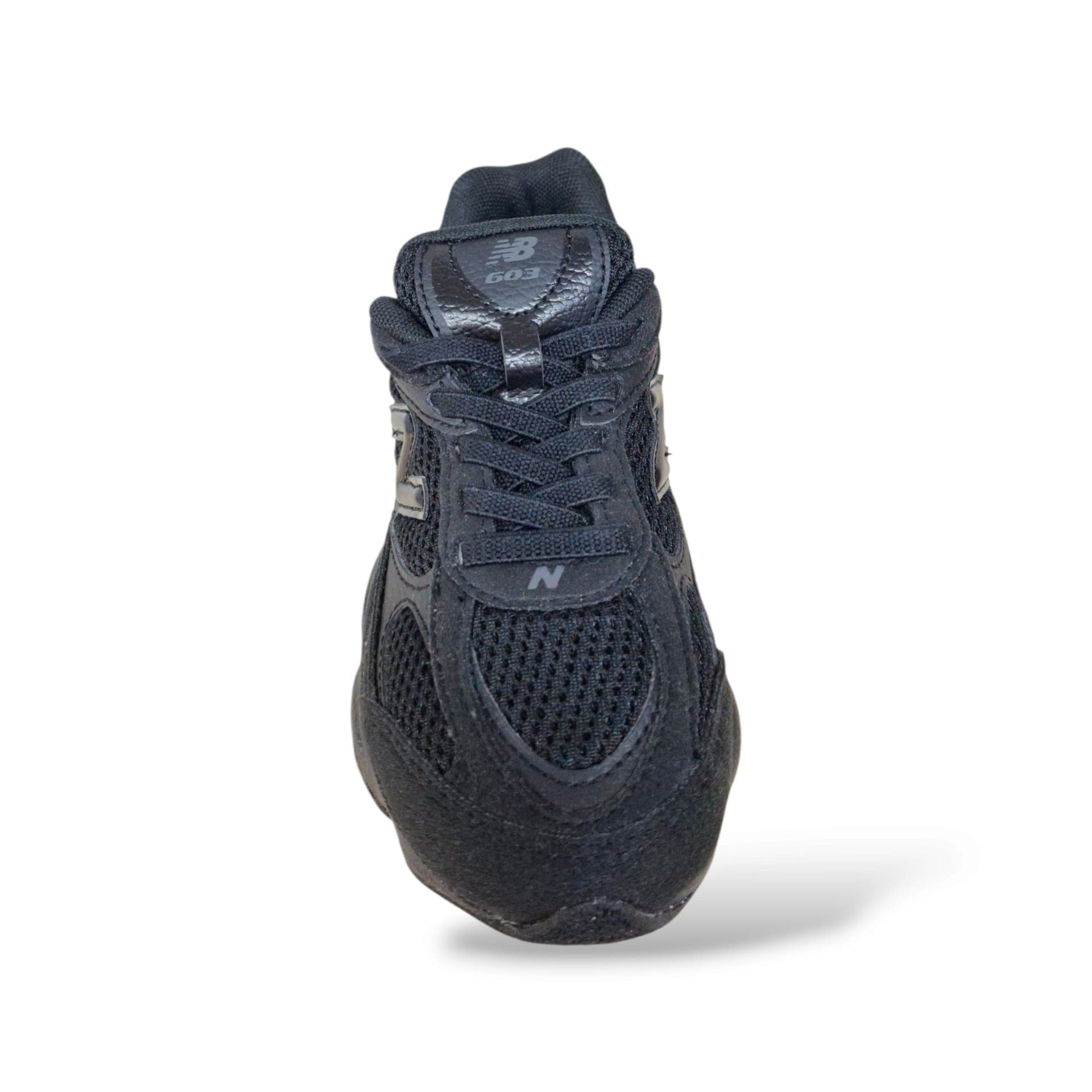 Sneakers New Balance 603 nere per bambini e ragazzi - 14