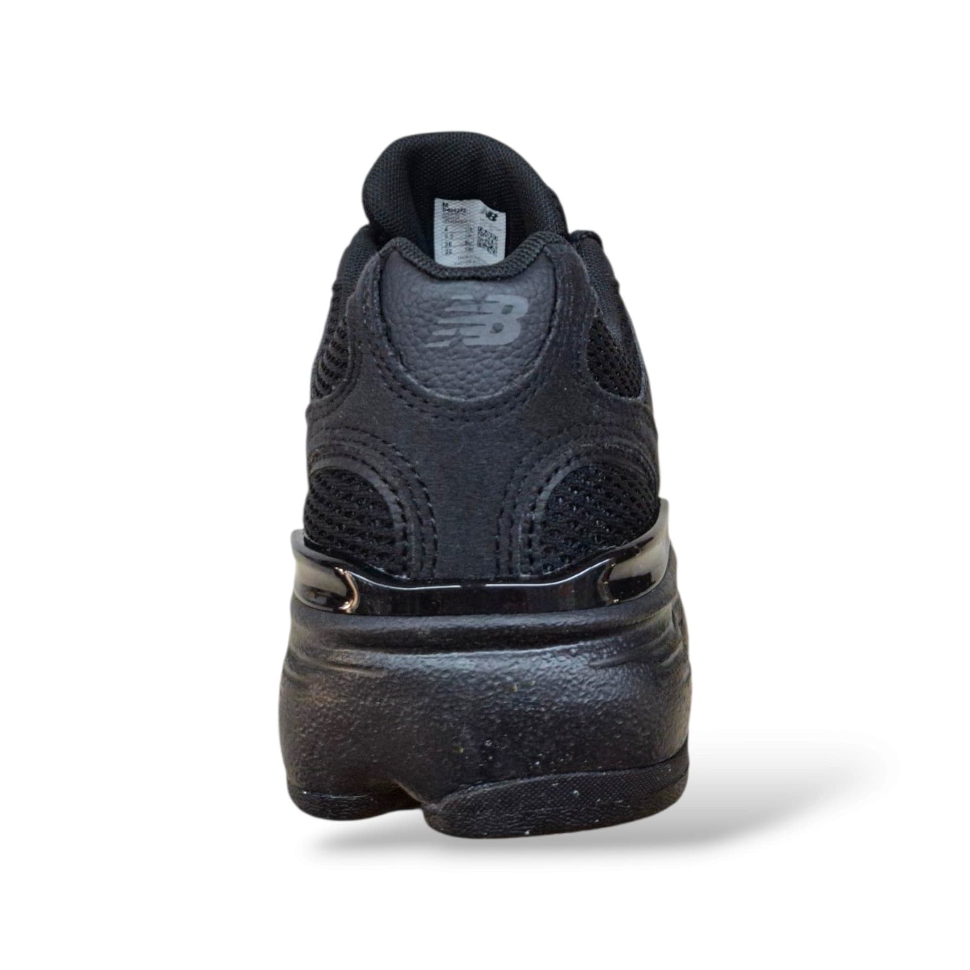 Sneakers New Balance 603 nere per bambini e ragazzi - 3