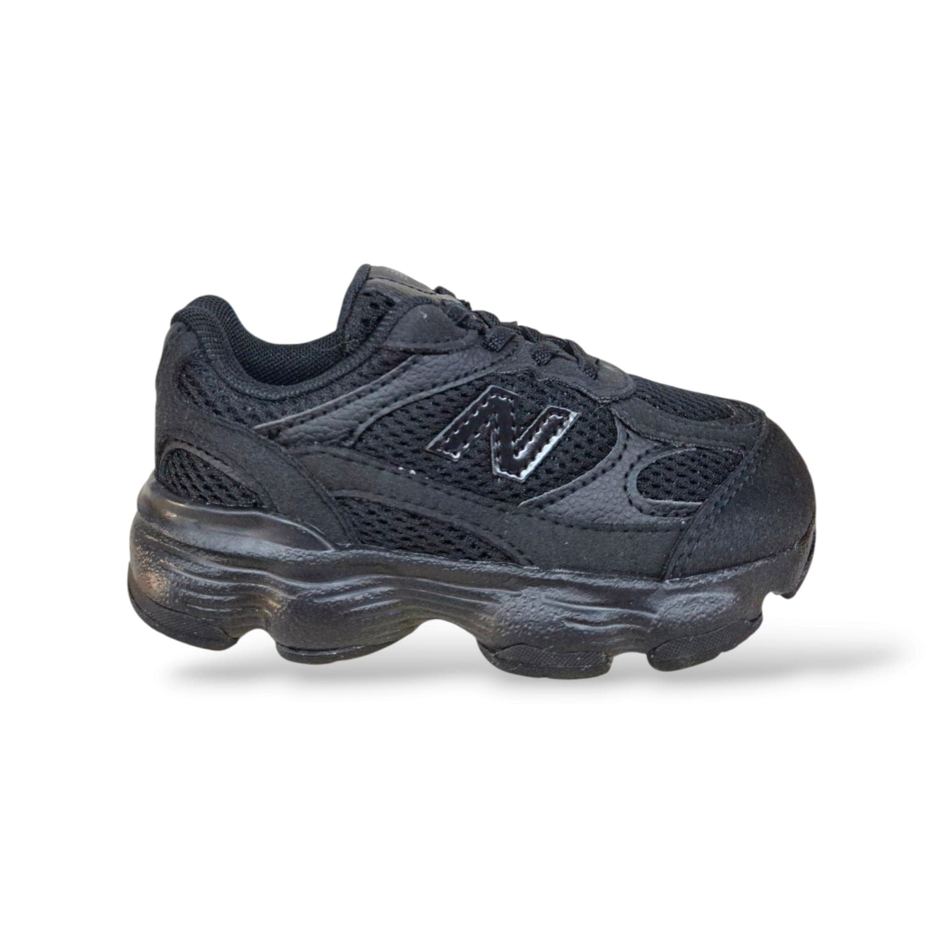 Sneakers New Balance 603 nere per bambini e ragazzi - 6
