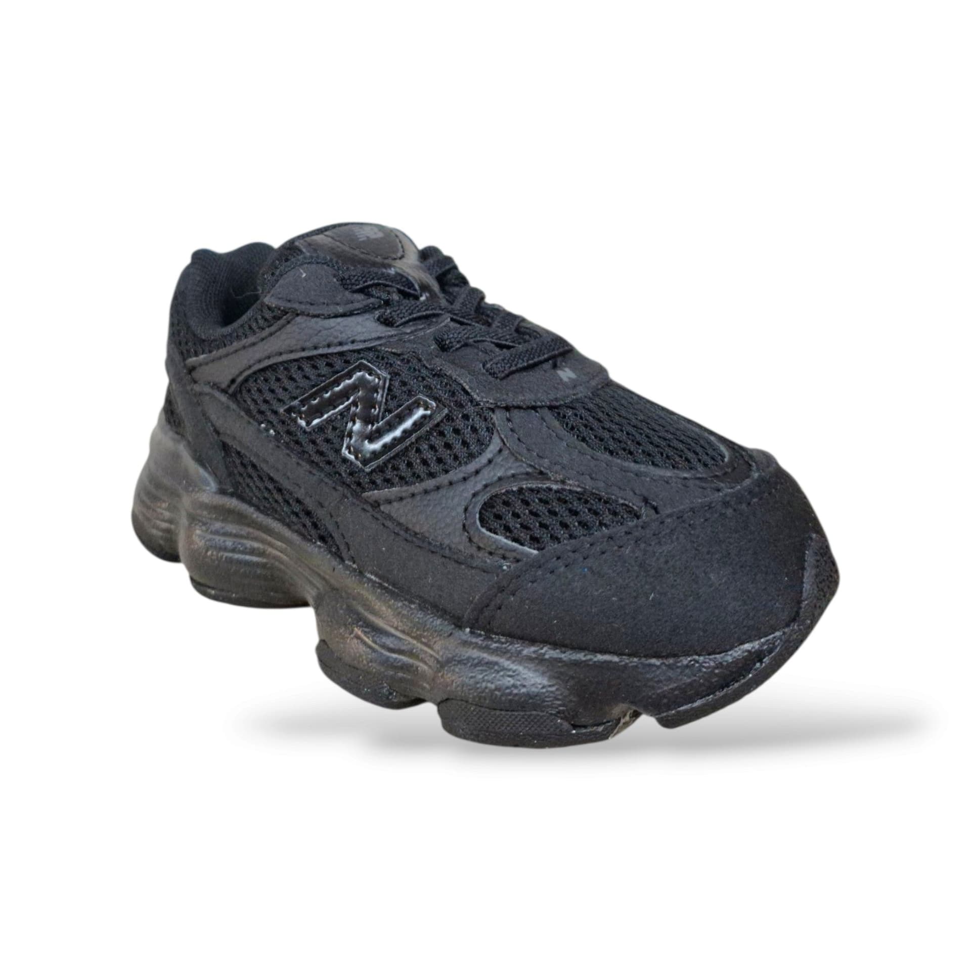 Sneakers New Balance 603 nere per bambini e ragazzi - 7