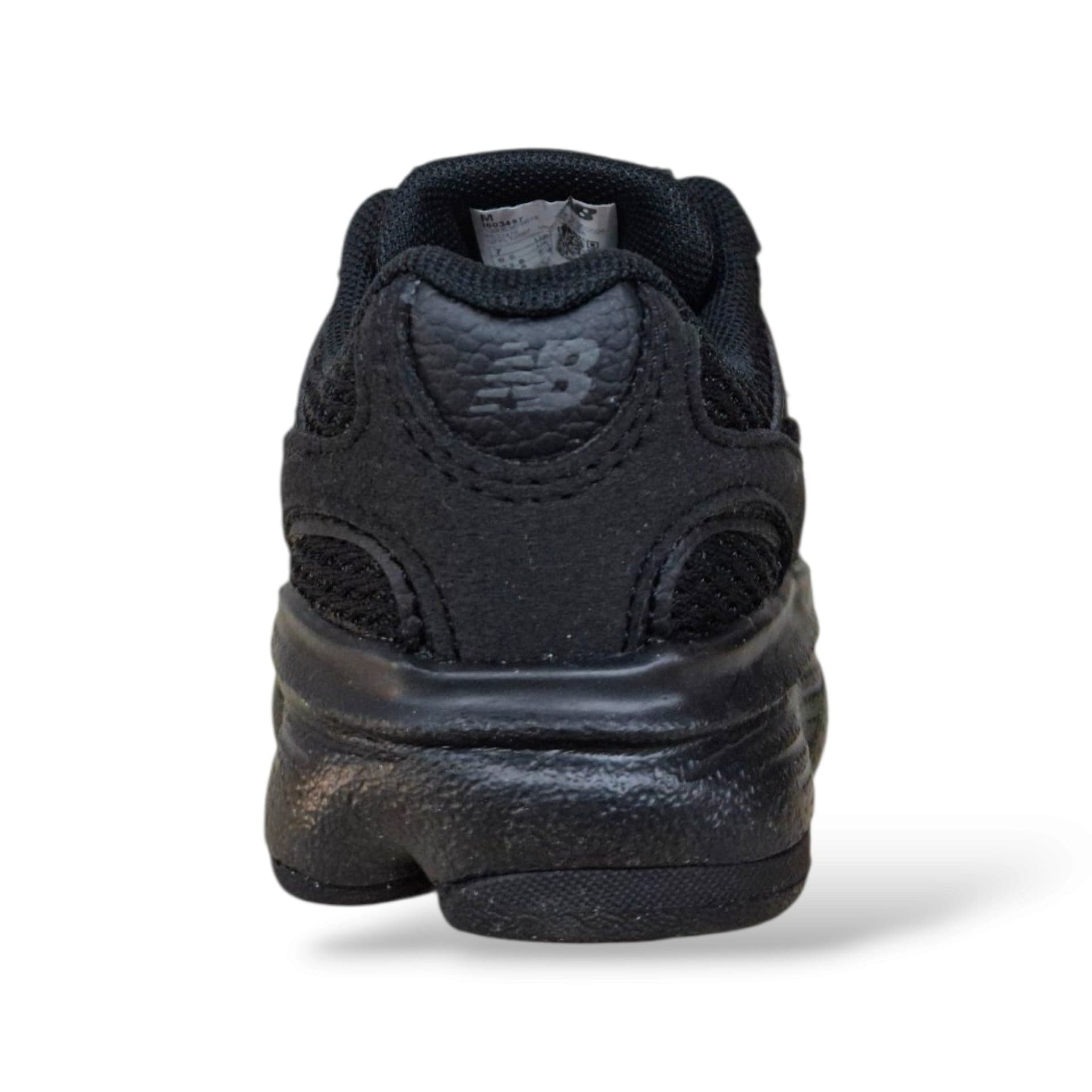 Sneakers New Balance 603 nere per bambini e ragazzi - 8