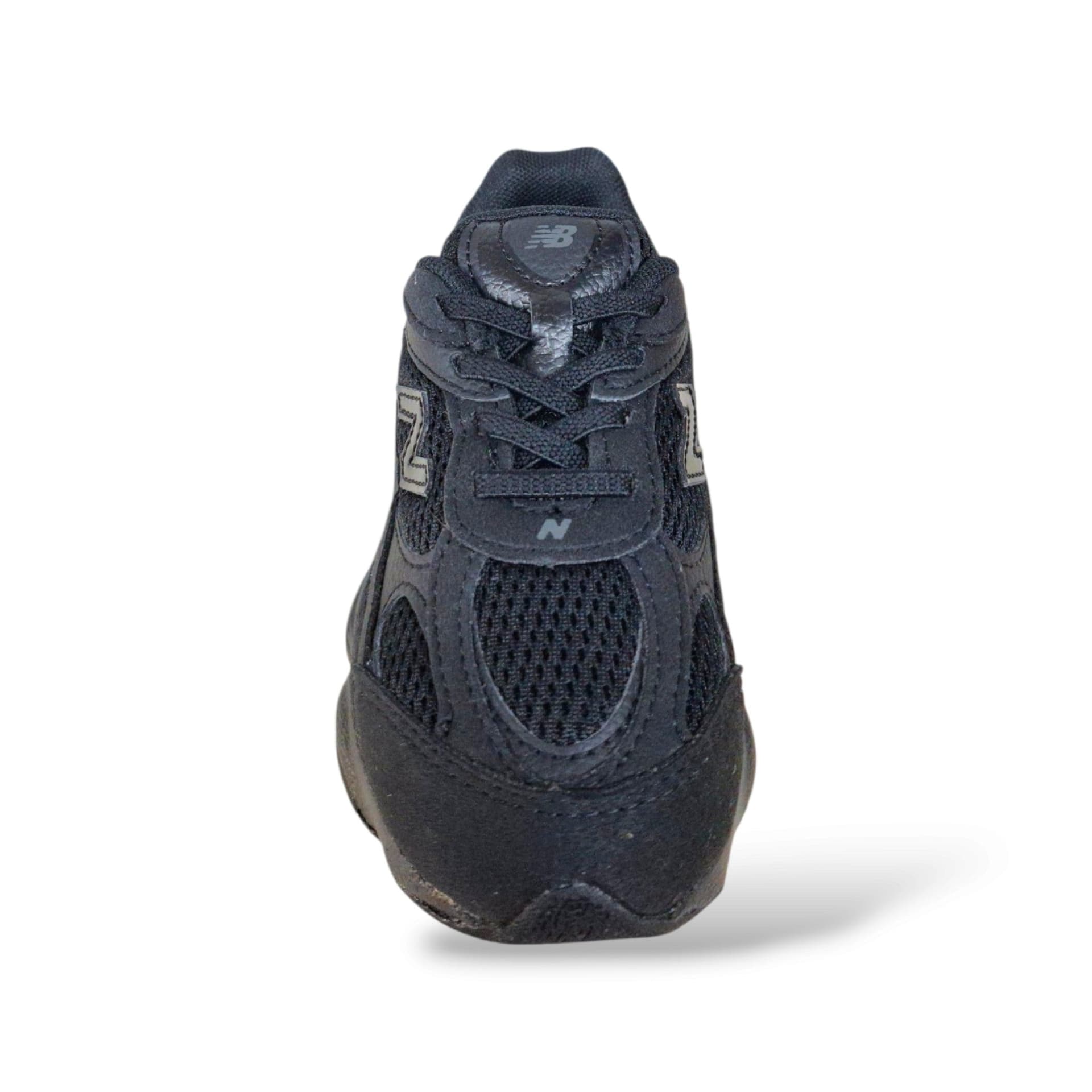 Sneakers New Balance 603 nere per bambini e ragazzi - 9