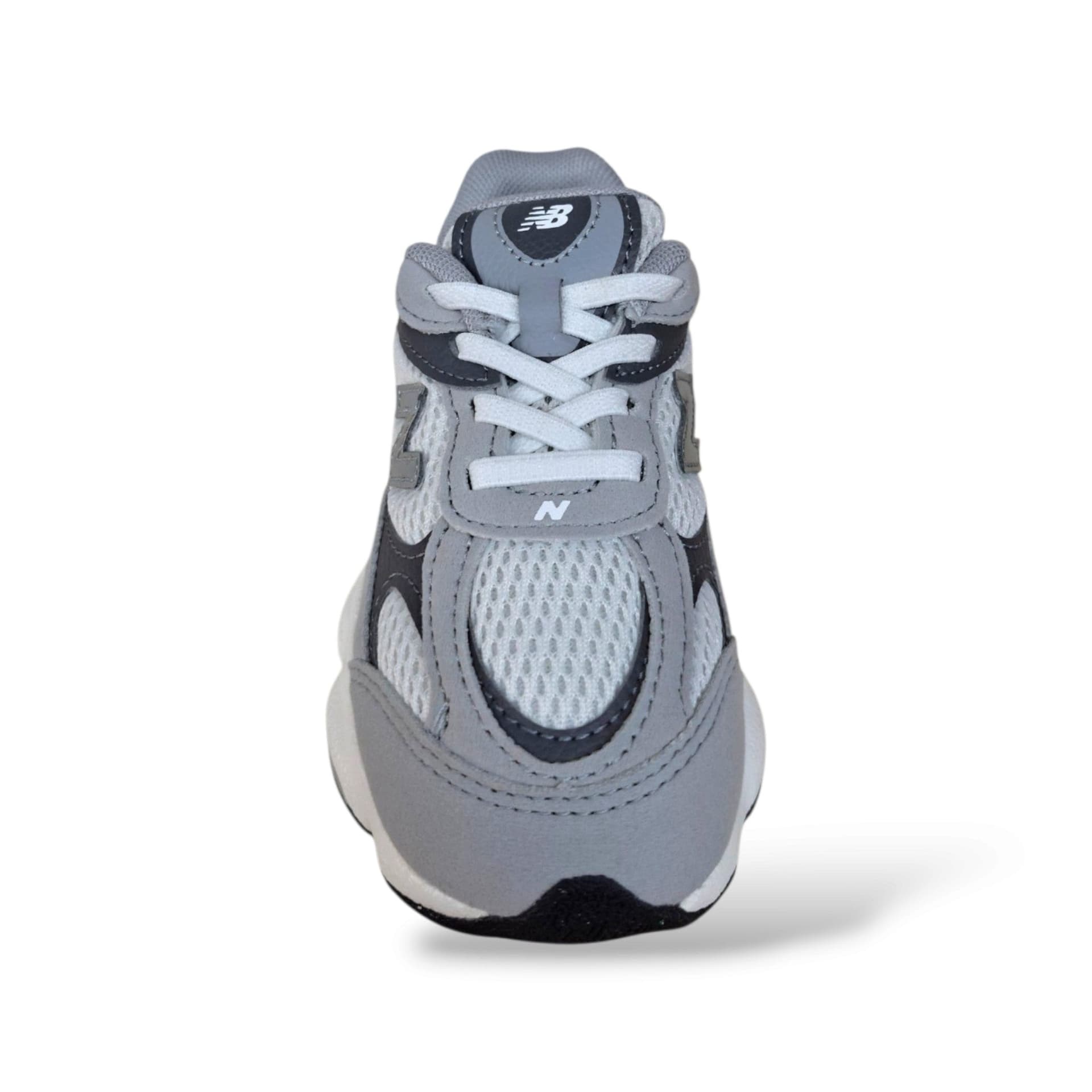 Sneakers New Balance 603 grigie per bambini e ragazzi - 14