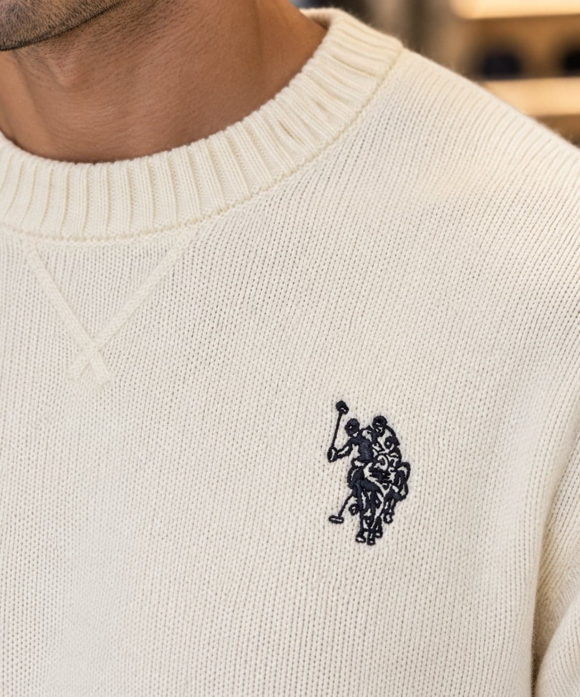 PULLOVER JOEY - 3