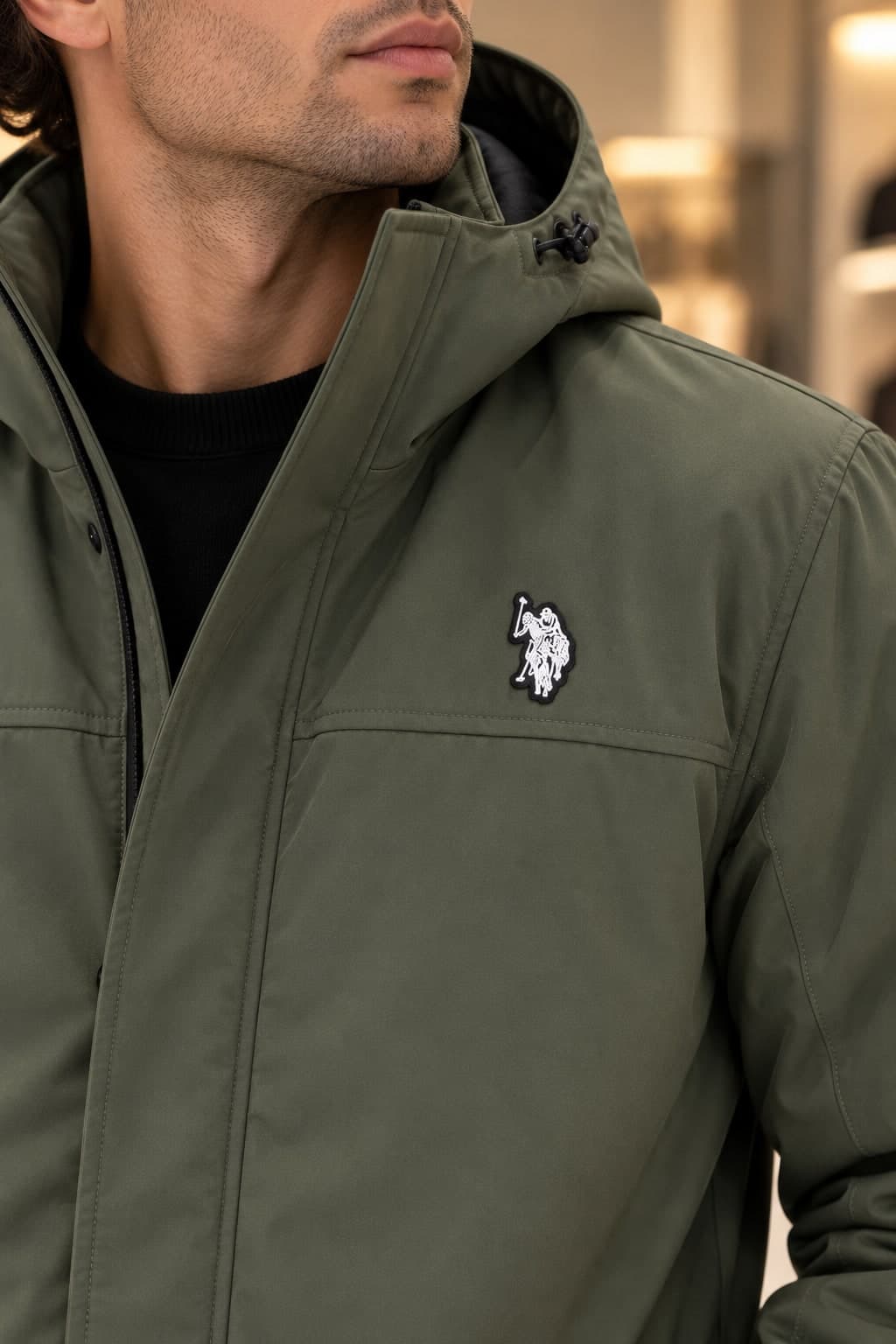 JACKET PHINN - 3