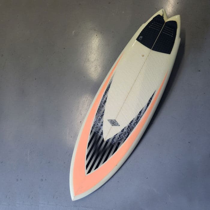 Traction Pad Just Fish 2 Pezzi - 5