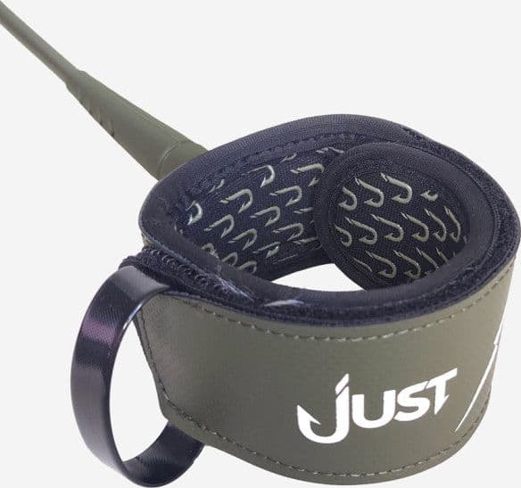 Leash Surf Just Regular Knee 9'0'' x 7mm - 2