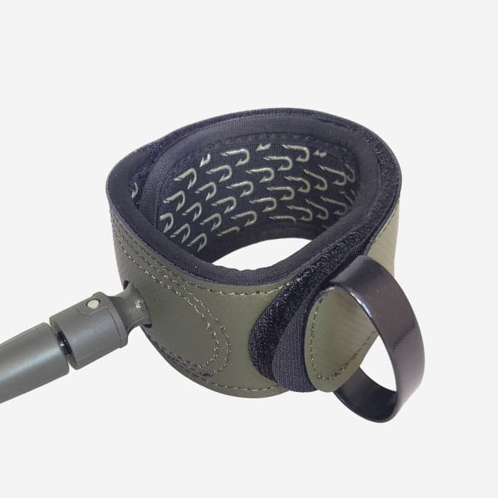 Leash Surf Just Regular Knee 9'0'' x 7mm - 3