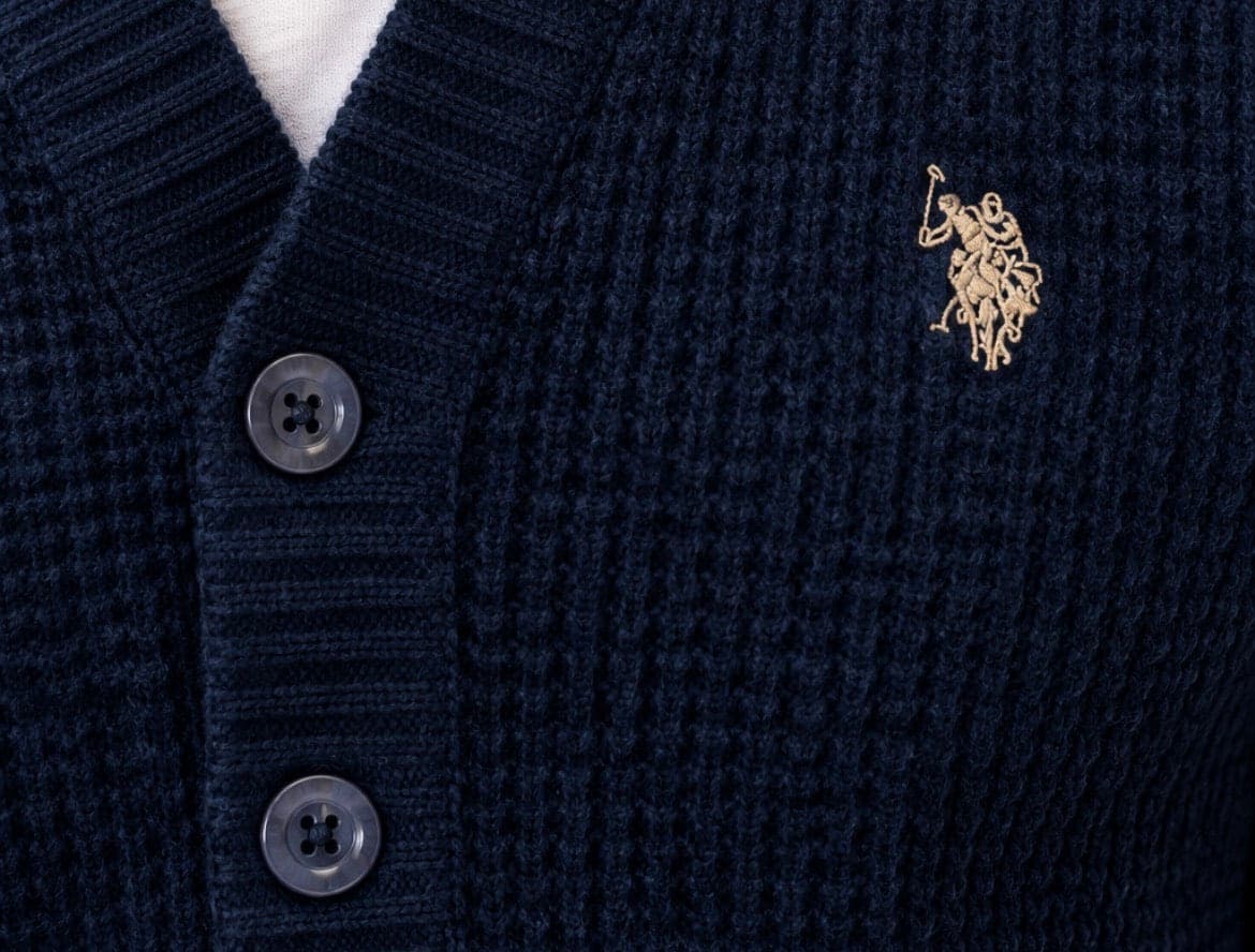CARDIGAN FLYNN - 2