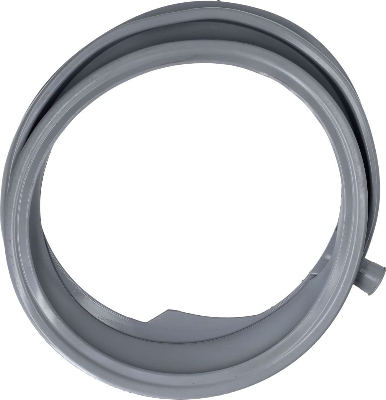 Guarnizione guarnizione porta lavatrice Hoover H3WS68TAMCE-80, HBWS49D2W4-80 45319968 - 2