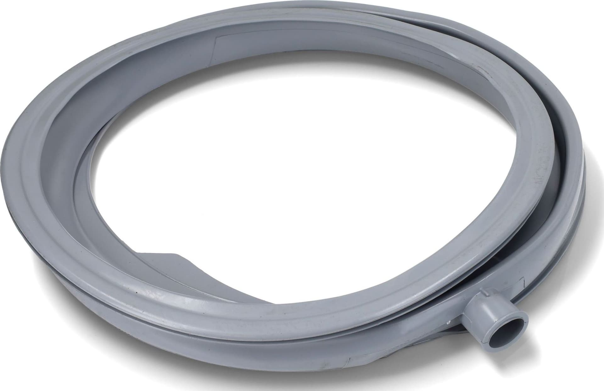 Guarnizione guarnizione porta lavatrice Hoover H3WS68TAMCE-80, HBWS49D2W4-80 45319968 - 4
