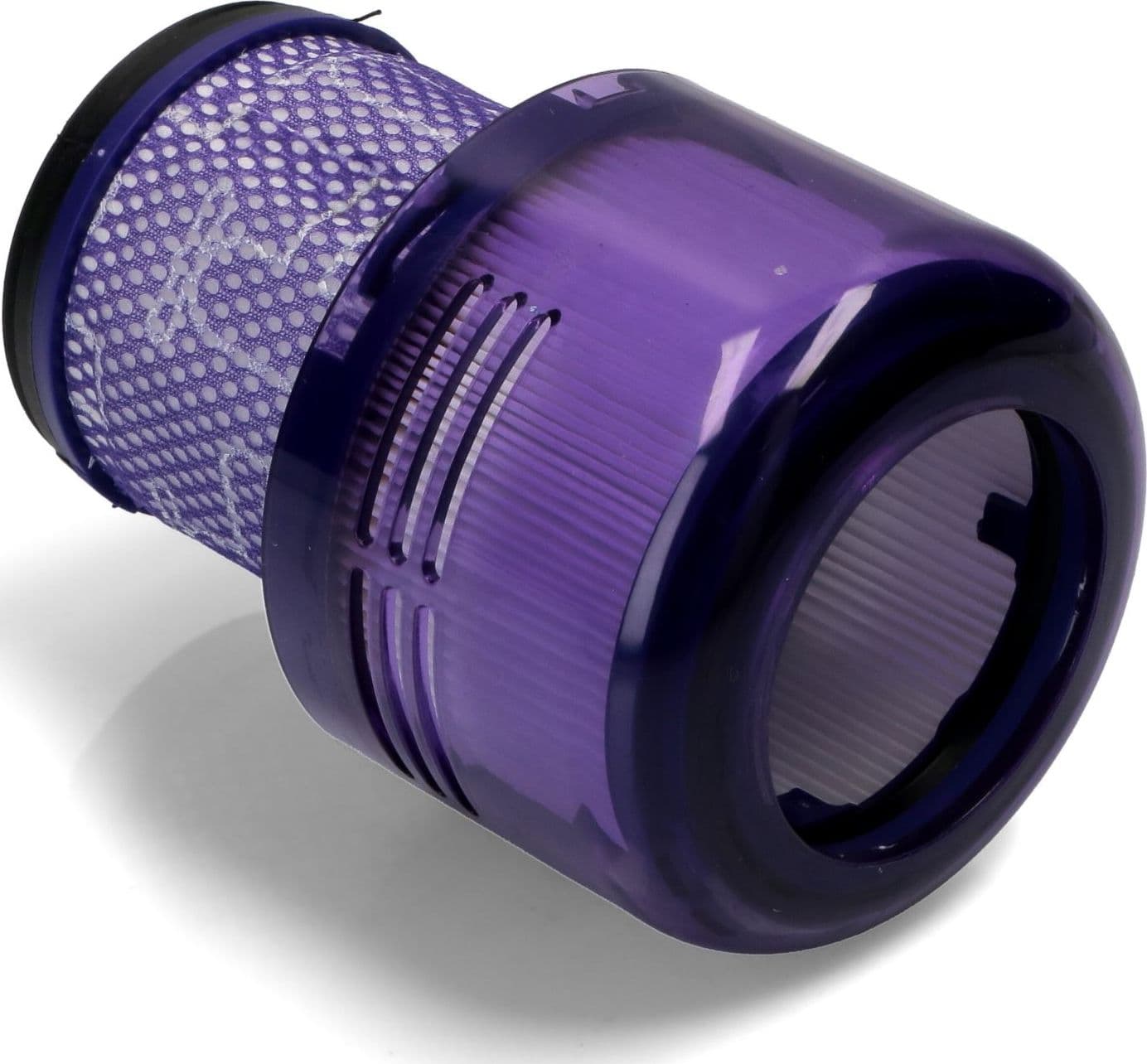 Filtro aspirapolvere posteriore  dyson  970013-02 V11, SV14. Ø 67,5/90mm, h 131. - 2