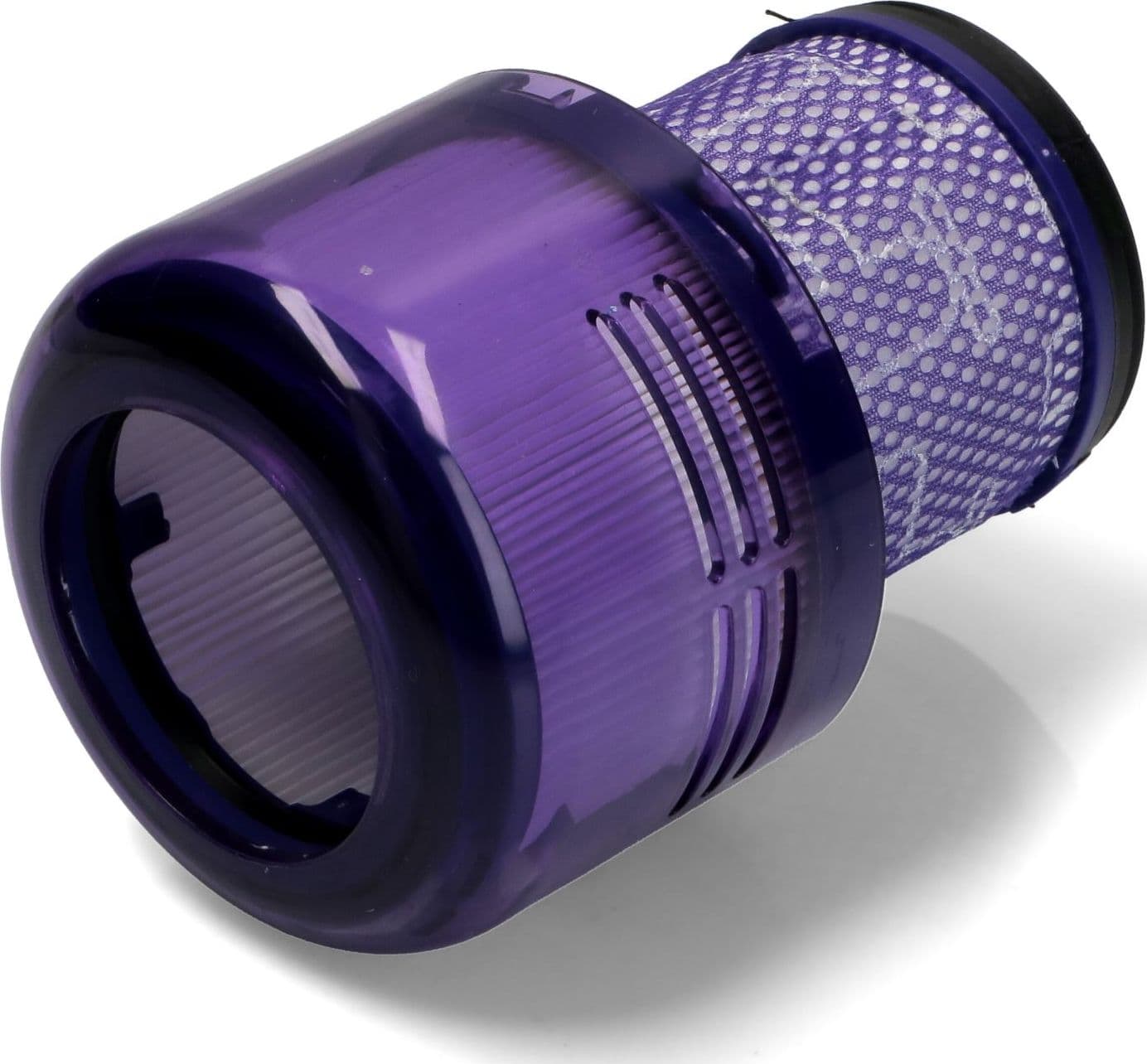 Filtro aspirapolvere posteriore  dyson  970013-02 V11, SV14. Ø 67,5/90mm, h 131. - 3