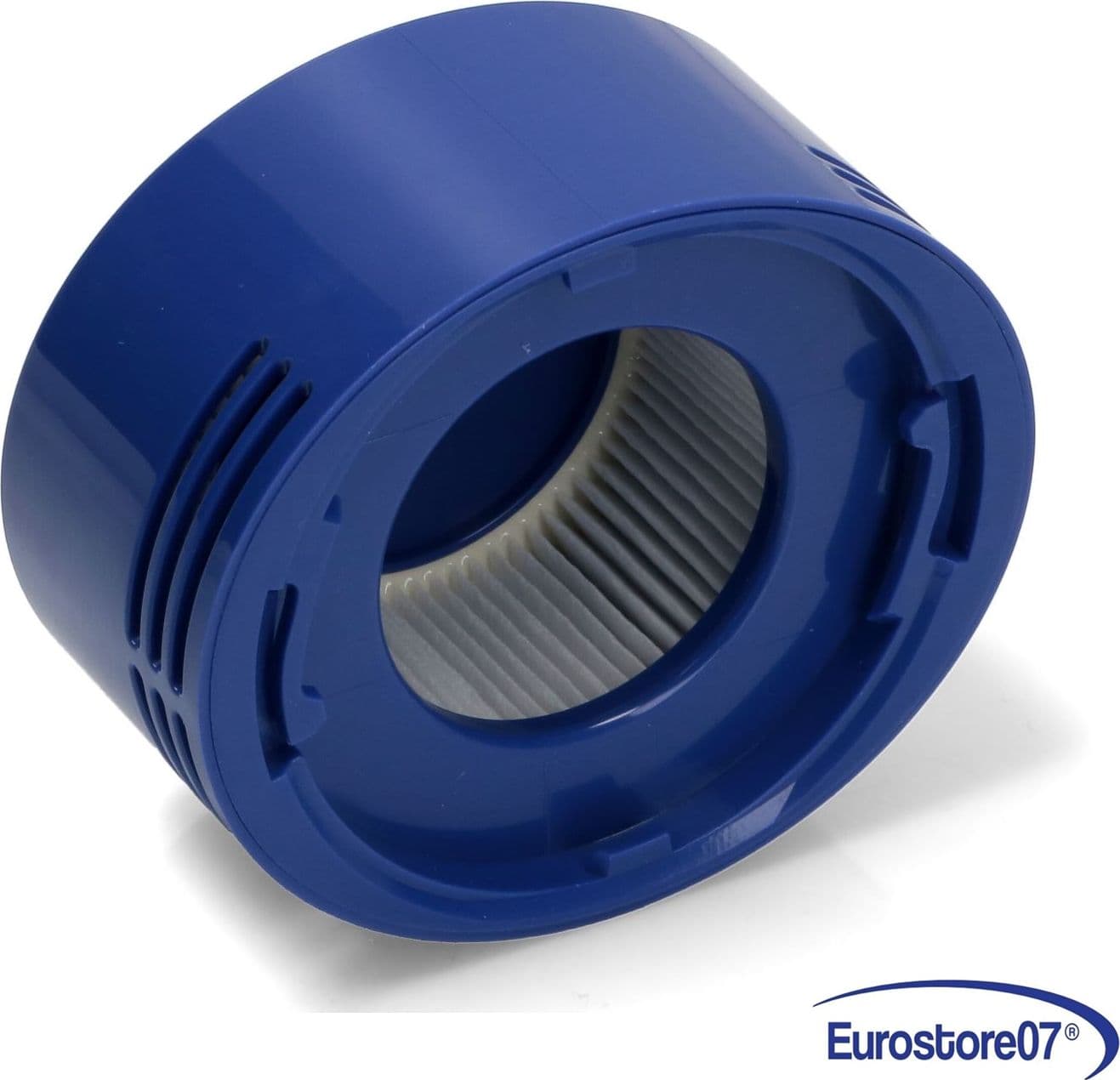 Filtro aspirapolvere  posteriore hepa dyson 967478-01 v7 v8 adattabile