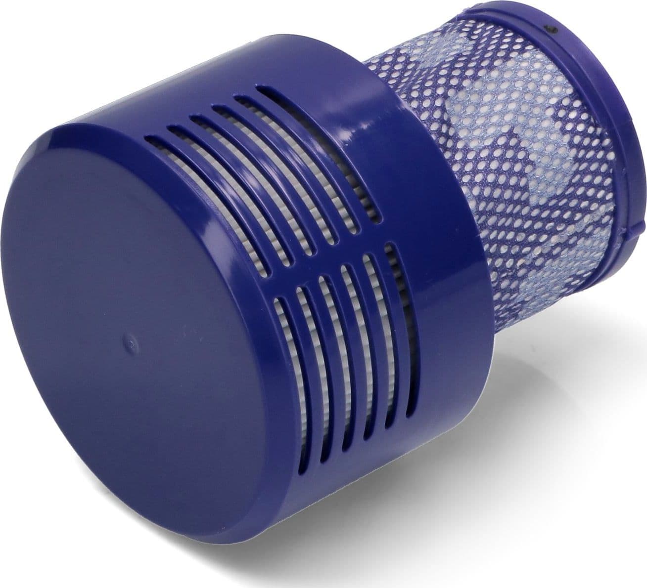 Filtro aspirapolvere posteriore  dyson 969082-01  v10. ø min 63mm, max 87mm - 2