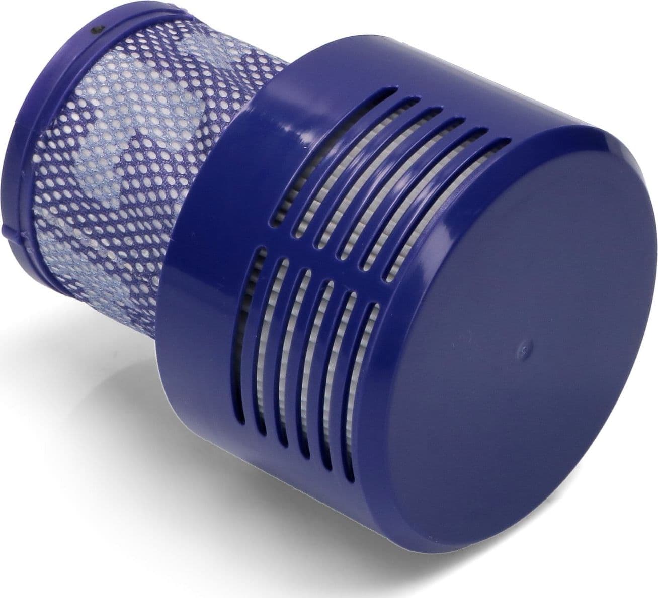 Filtro aspirapolvere posteriore  dyson 969082-01  v10. ø min 63mm, max 87mm - 3
