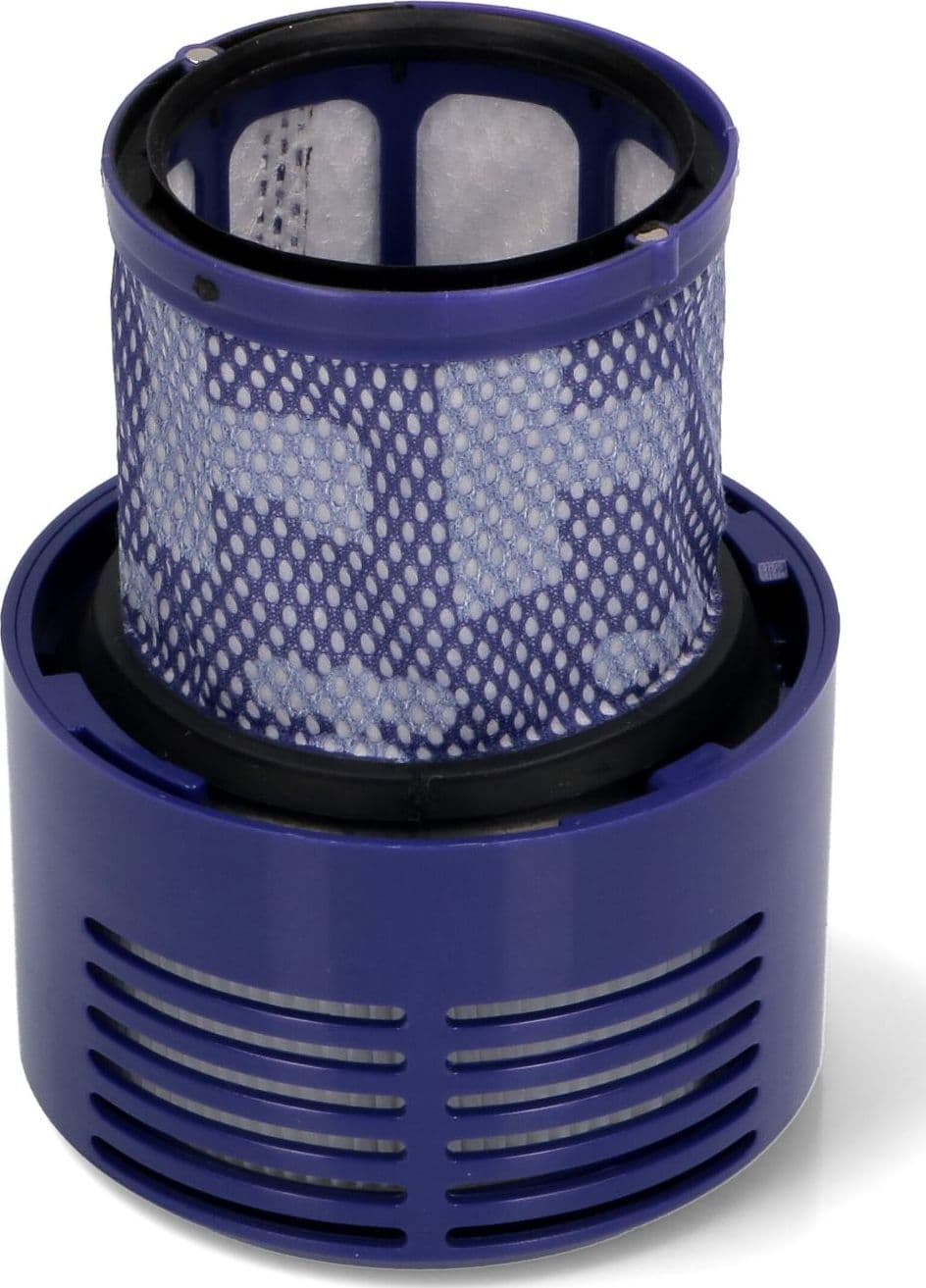 Filtro aspirapolvere posteriore  dyson 969082-01  v10. ø min 63mm, max 87mm - 4
