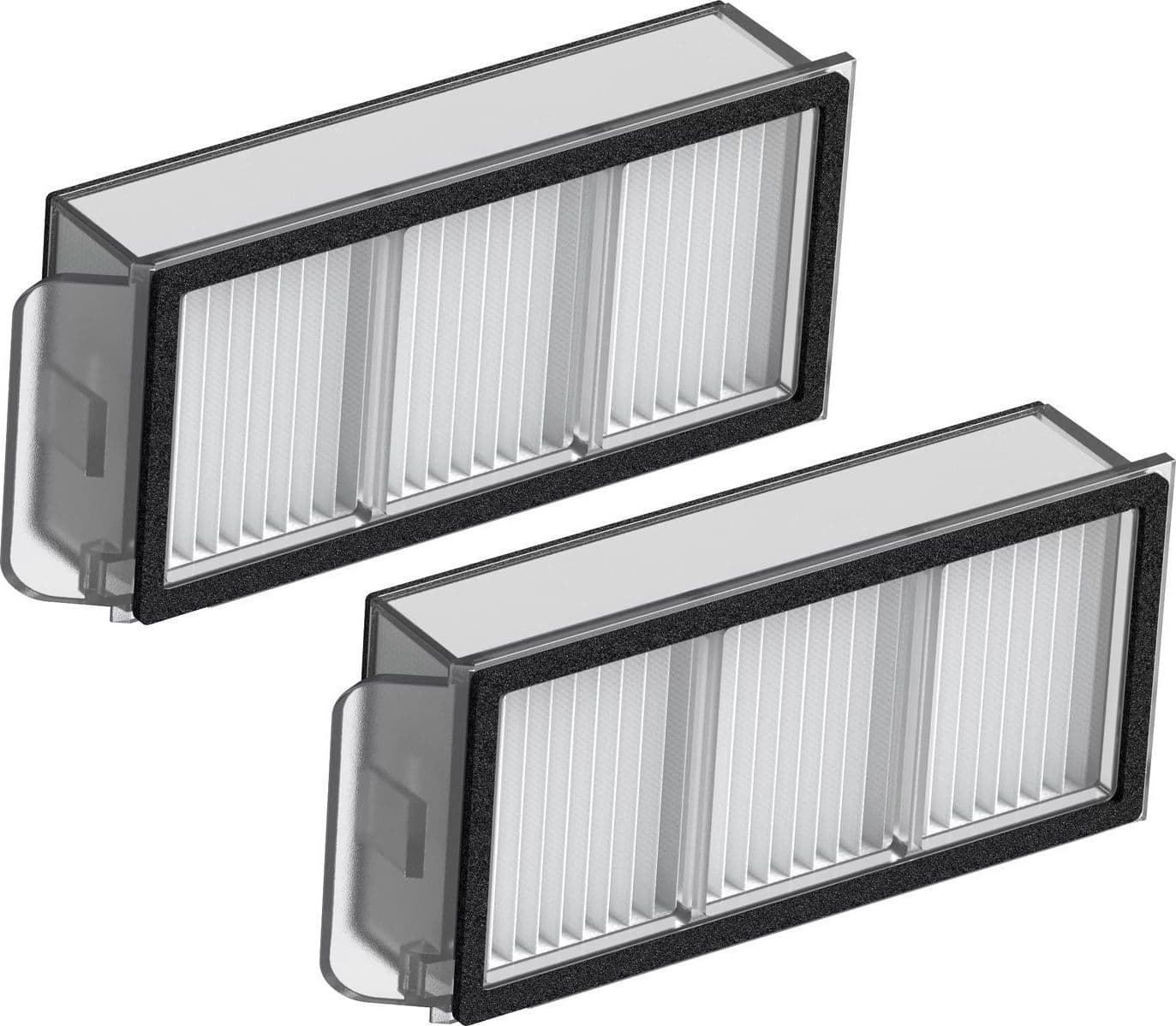 Filtri compatibile per Serie Dreame L40s, L50, Matrix10 e X50 (2 Pezzi, RHF21) - 2