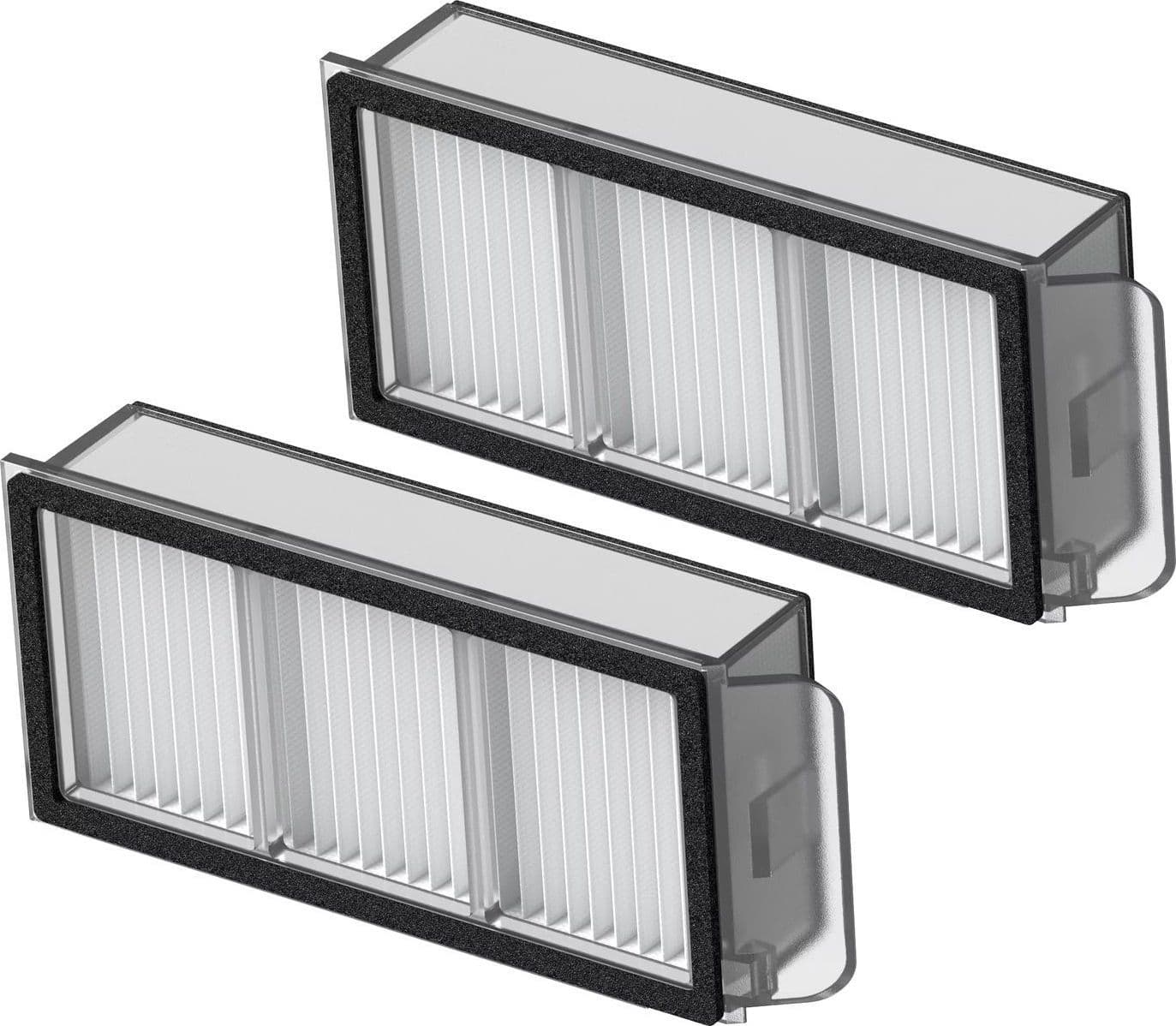 Filtri compatibile per Serie Dreame L40s, L50, Matrix10 e X50 (2 Pezzi, RHF21) - 4