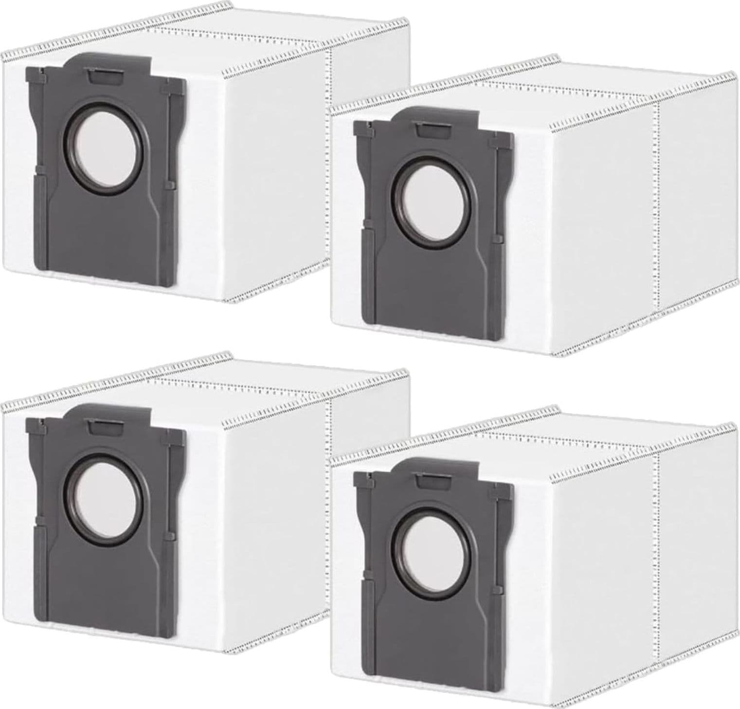Sacchetti compatibili Dream L10s Ultra Gen 2, L40 Ultra AE, X40 Complete,  pz 4 - 3