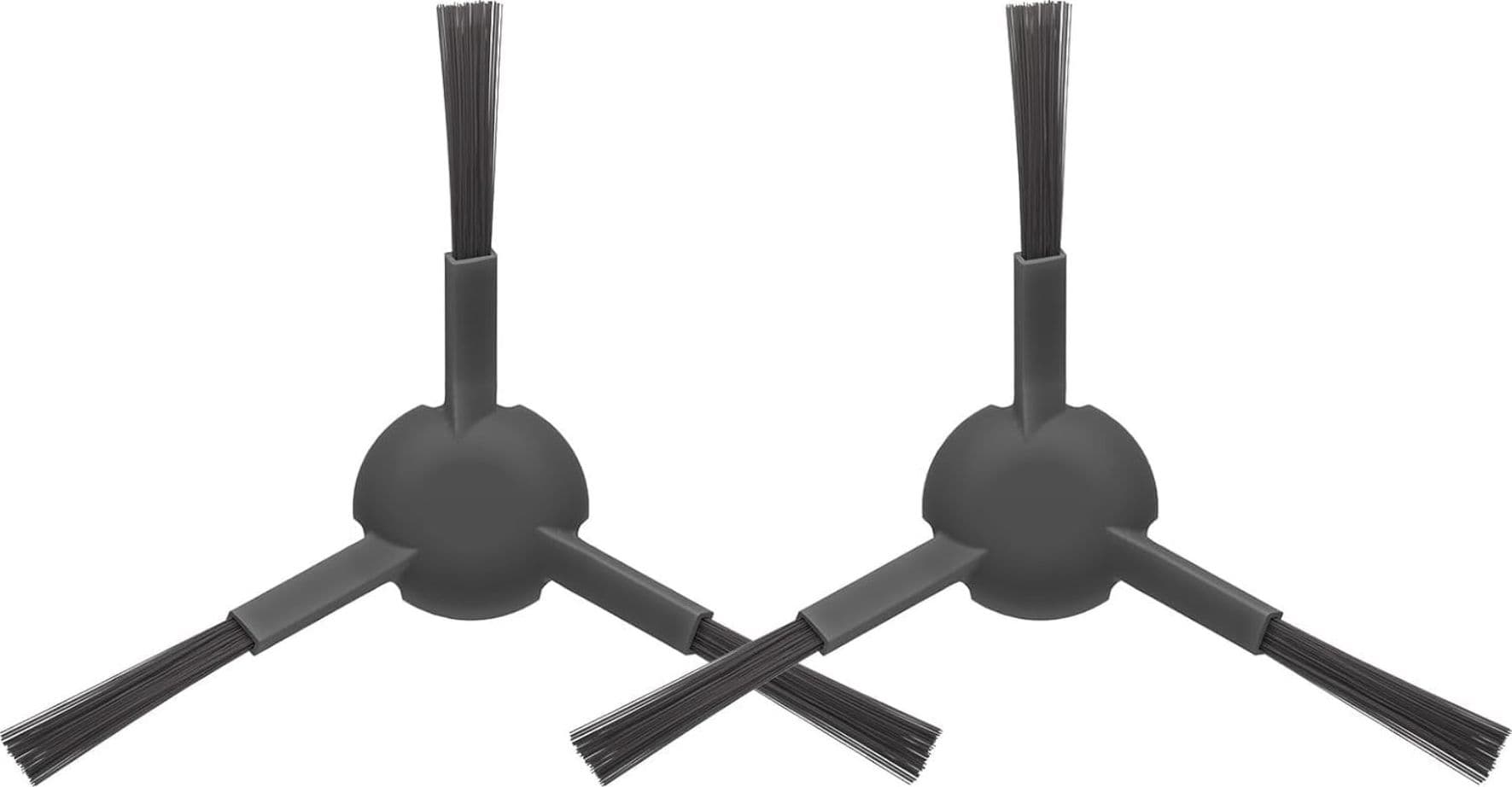 Spazzola Laterale, Compatibile con Dreame L40s Ultra CE /L40s Ultra AE /D30 2 pz - 3