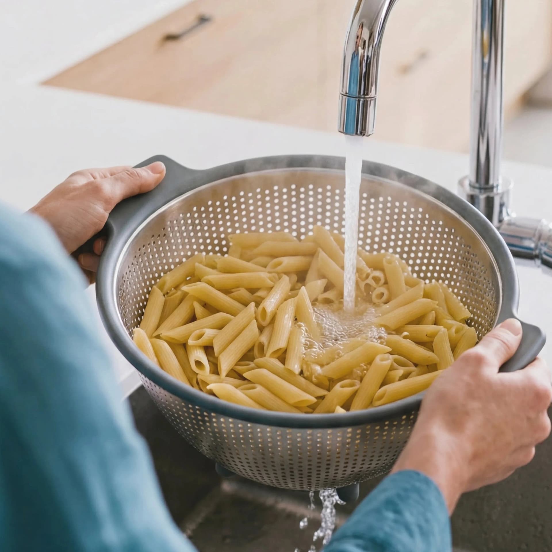 Scolapasta BergHOFF Balance 26 cm - 2